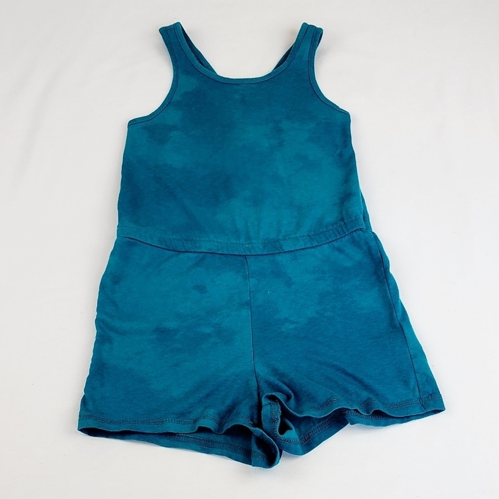Old Navy Sleeveless Romper